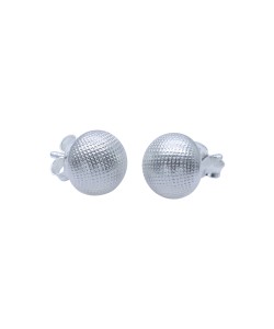 Silver Stud Earring STS-5696